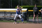 Softball vs MIT  Wheaton College Women's Softball vs MIT in first round of the NEWMAC Tournament. - Photo By: KEITH NORDSTROM : Wheaton, Softball, NEWMAC